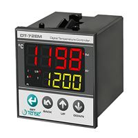 Opsiyonel Sıcaklık Kontrol Cihazı 1